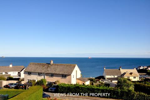 3 bedroom semi-detached house for sale, Treventon Road, Portscatho