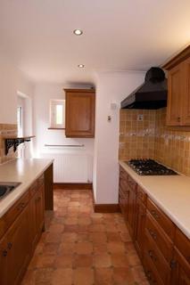 5 bedroom terraced house to rent, PETT