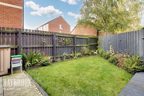 3 bedroom semi-detached house for sale, Locke Drive, Sheffield