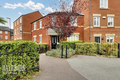 3 bedroom semi-detached house for sale, Locke Drive, Sheffield