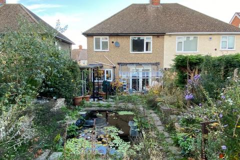 29 Friars Crescent, Northampton, NN4 8PZ