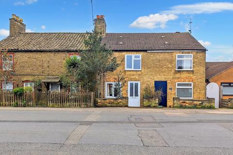 2 bedroom terraced house for sale, Stonald Road, Whittlesey, Peterborough, Cambridgeshire