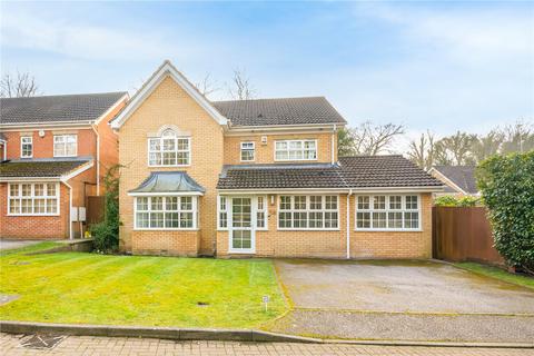 4 bedroom detached house for sale, Tunnel Wood Road, Hertfordshire WD17