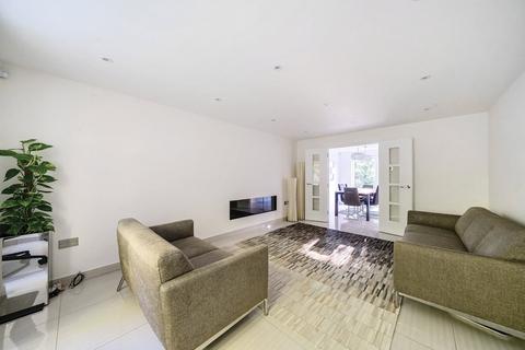 4 bedroom detached house for sale, Tunnel Wood Road, Hertfordshire WD17