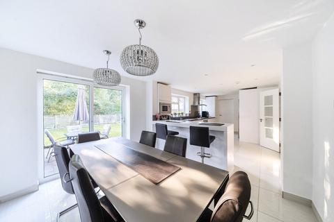 4 bedroom detached house for sale, Tunnel Wood Road, Hertfordshire WD17