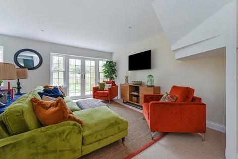 3 bedroom detached house for sale, 60 Glasshayes Way, Lyndhurst, SO43