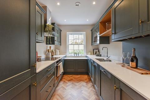 3 bedroom detached house for sale, 60 Glasshayes Way, Lyndhurst, SO43