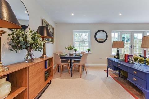 3 bedroom detached house for sale, 60 Glasshayes Way, Lyndhurst, SO43