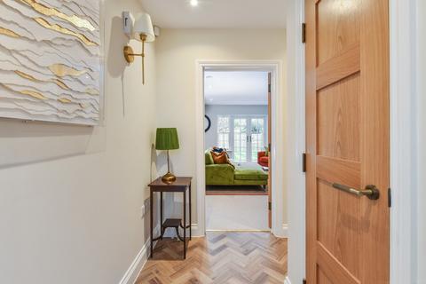 3 bedroom detached house for sale, 60 Glasshayes Way, Lyndhurst, SO43