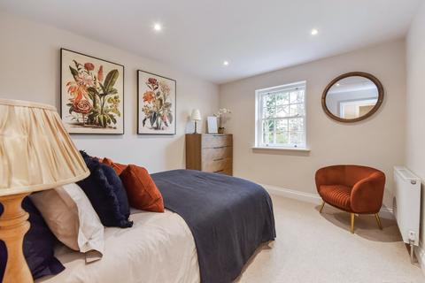 3 bedroom detached house for sale, 60 Glasshayes Way, Lyndhurst, SO43