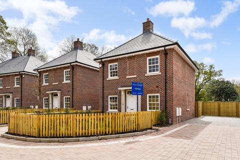 undefined, 60 Glasshayes Way, Lyndhurst, SO43