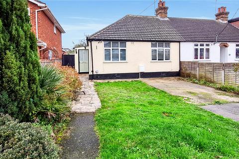 2 bedroom bungalow for sale, Sandhill Road, Leigh-on-Sea, Essex, SS9