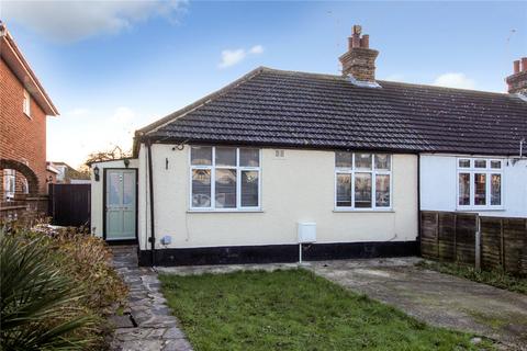 2 bedroom bungalow for sale, Sandhill Road, Leigh-on-Sea, Essex, SS9