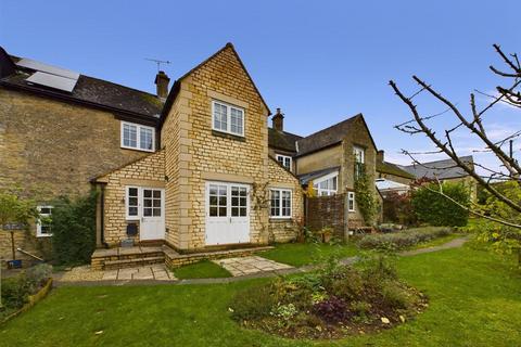 2 bedroom terraced house for sale, The Shoe, Chippenham SN14