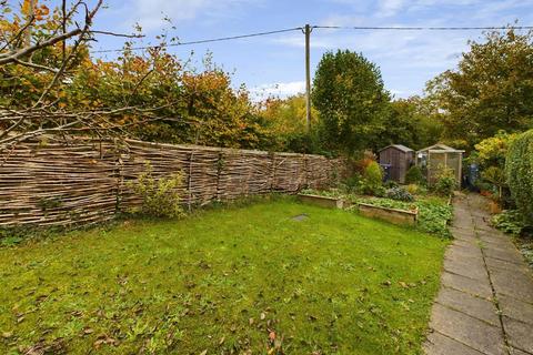 2 bedroom terraced house for sale, The Shoe, Chippenham SN14