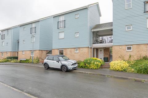 1 bedroom flat for sale, Follager Road, Rugby CV21