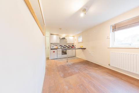 1 bedroom flat for sale, Follager Road, Rugby CV21