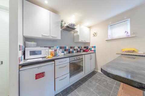 1 bedroom flat for sale, Follager Road, Rugby CV21