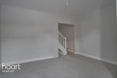 3 bedroom terraced house for sale, Jenkins Street, Newport