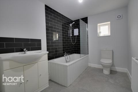 3 bedroom terraced house for sale, Jenkins Street, Newport