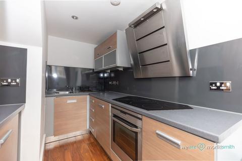 2 bedroom apartment to rent, York House, 2 Orchard Lane, Sheffield, S1 2FG