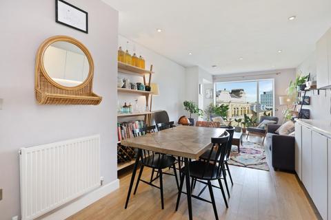 1 bedroom flat for sale, Camberwell Road, London, SE5