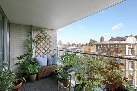 1 bedroom flat for sale, Camberwell Road, London, SE5