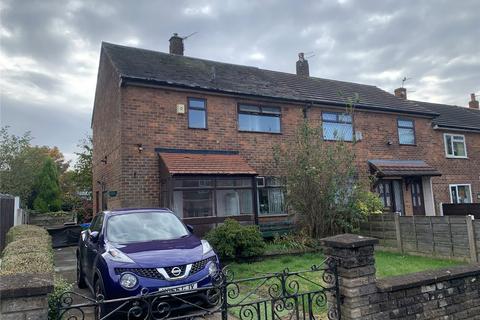 2 bedroom end of terrace house for sale, Seatoller Drive, Middleton, Manchester, M24