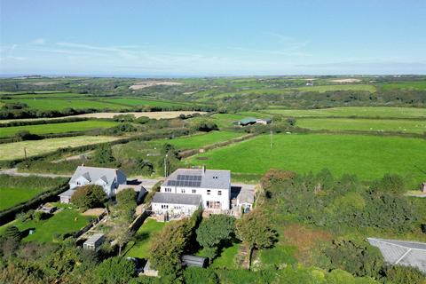 3 bedroom semi-detached house for sale, Morwenna Cottages, Hartland, Bideford, EX39