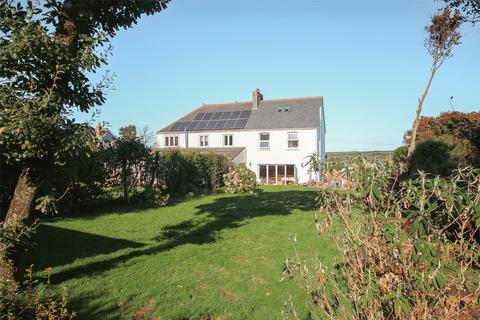 3 bedroom semi-detached house for sale, Morwenna Cottages, Hartland, Bideford, EX39