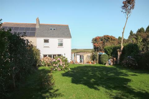 3 bedroom semi-detached house for sale, Morwenna Cottages, Hartland, Bideford, EX39