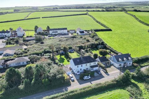 3 bedroom semi-detached house for sale, Morwenna Cottages, Hartland, Bideford, EX39