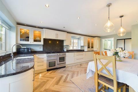 4 bedroom detached house for sale, Bristol Road, Cambridge, Gloucester, Gloucestershire, GL2