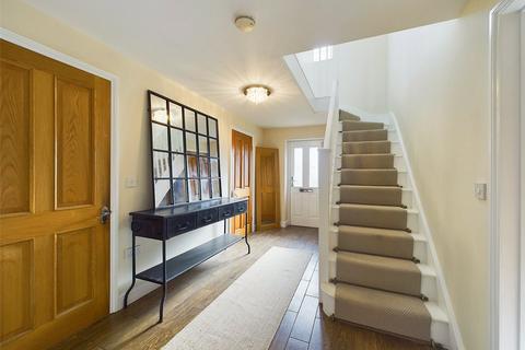 4 bedroom detached house for sale, Bristol Road, Cambridge, Gloucester, Gloucestershire, GL2