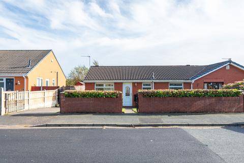 2 bedroom semi-detached bungalow for sale, Warlow Drive, Leigh WN7