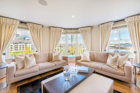 4 bedroom flat for sale, Imperial Wharf, Imperial Wharf, London, SW6