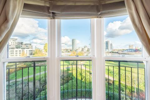 4 bedroom flat for sale, Imperial Wharf, Imperial Wharf, London, SW6