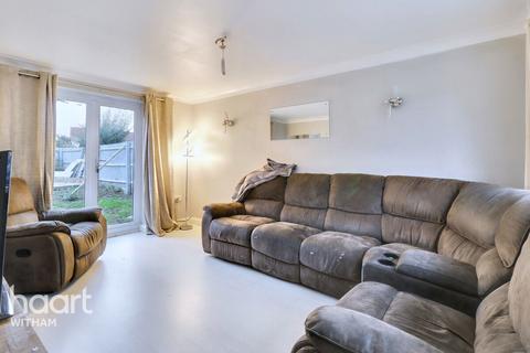 4 bedroom detached house for sale, Holst Avenue, Witham