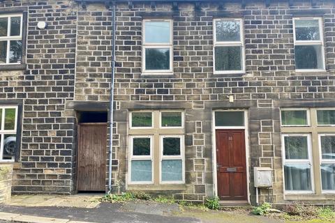 2 bedroom cottage to rent, Lower Wellhouse, Golcar, Huddersfield