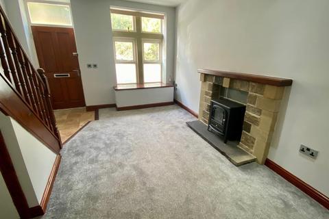 2 bedroom cottage to rent, Lower Wellhouse, Golcar, Huddersfield