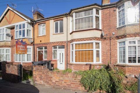 3 bedroom terraced house for sale, Helena Avenue, Margate, CT9