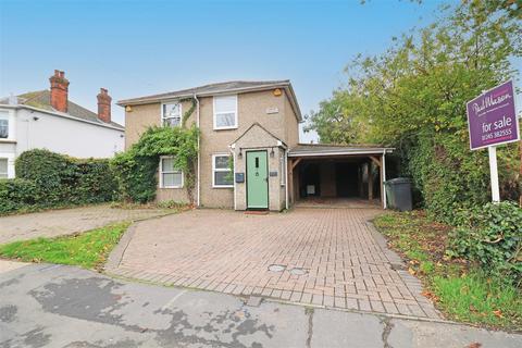 2 bedroom semi-detached house for sale, Maldon Road, Hatfield Peverel