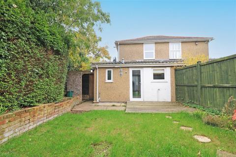 2 bedroom semi-detached house for sale, Maldon Road, Hatfield Peverel