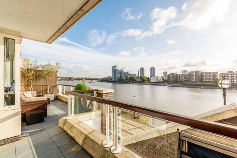 1 bedroom flat for sale, Thames Quay, Chelsea Harbour, Chelsea, London, SW10