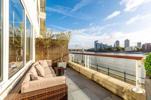 1 bedroom flat for sale, Thames Quay, Chelsea Harbour, Chelsea, London, SW10