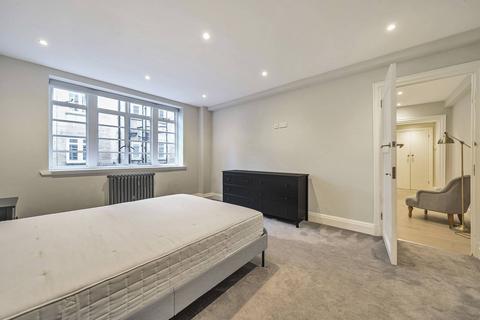 1 bedroom flat for sale, Vicarage Court, Kensington, London, W8