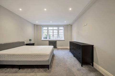 1 bedroom flat for sale, Vicarage Court, Kensington, London, W8