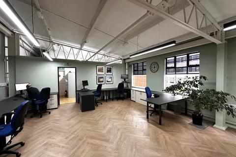 Office to rent, Unit 10, 133-137 Newhall Street, Birmingham, B3 1SF