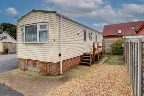 1 bedroom park home for sale, Ashley Wood Park, Tarrant Keyneston