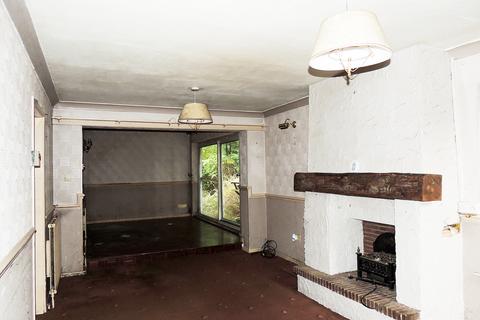 3 bedroom end of terrace house for sale, Fairholme Avenue, Urmston